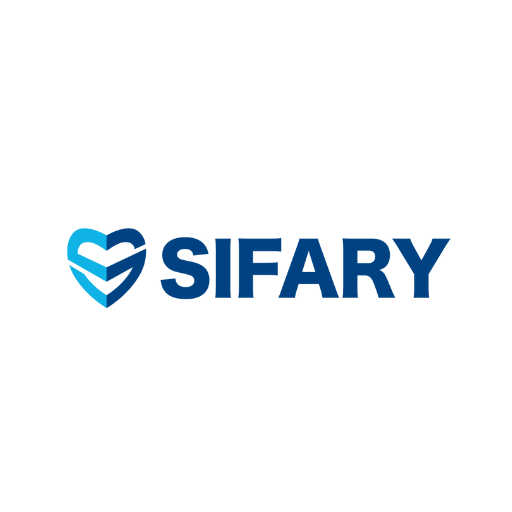 Sifary Logo