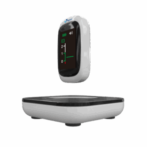 Air pex, Apex Locator