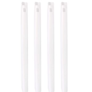 Vented Oral Evacuation Tips