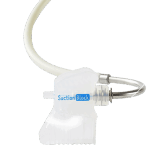 Suction Block