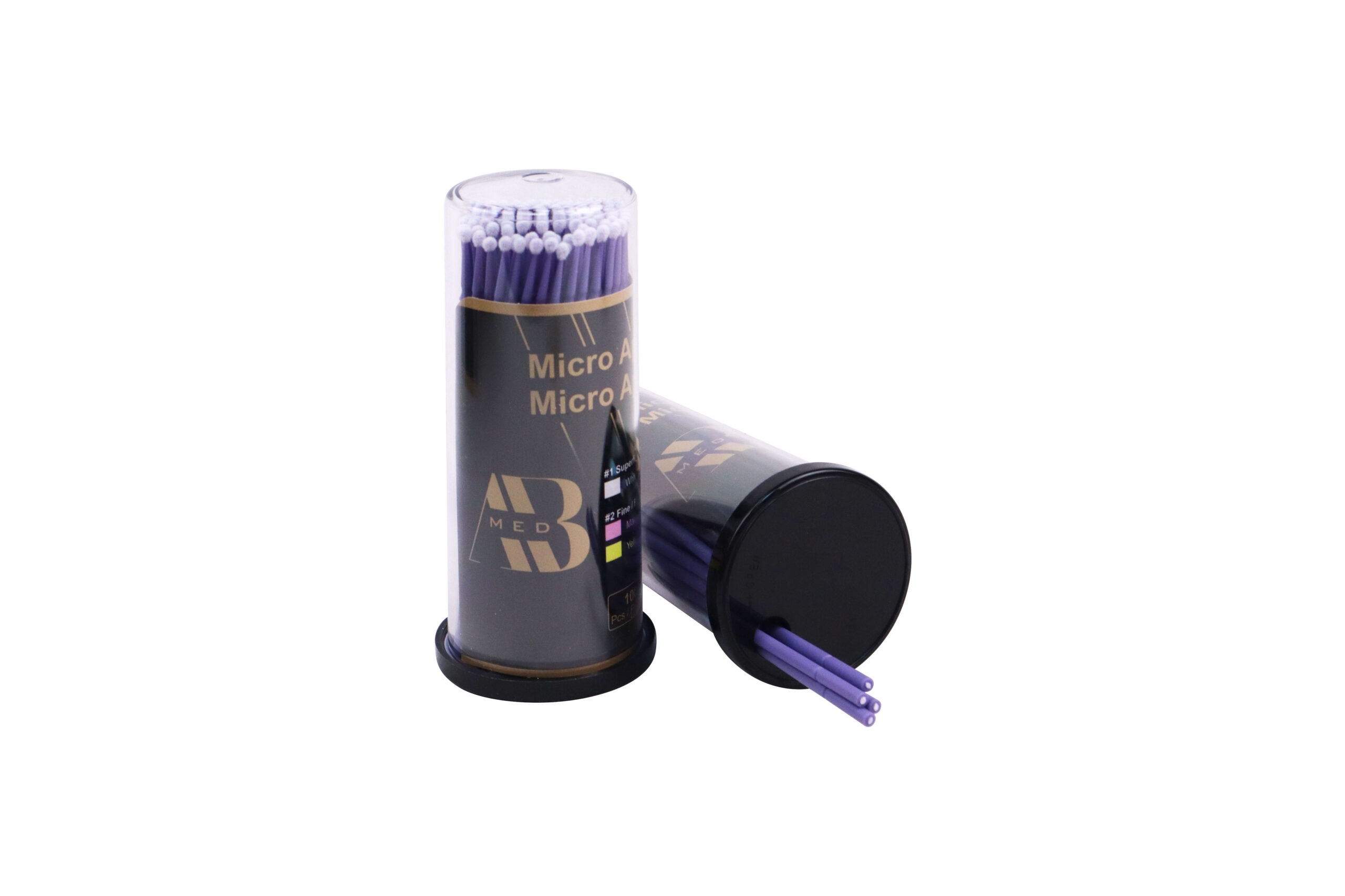 Micro Disposable Applicators - Image 4