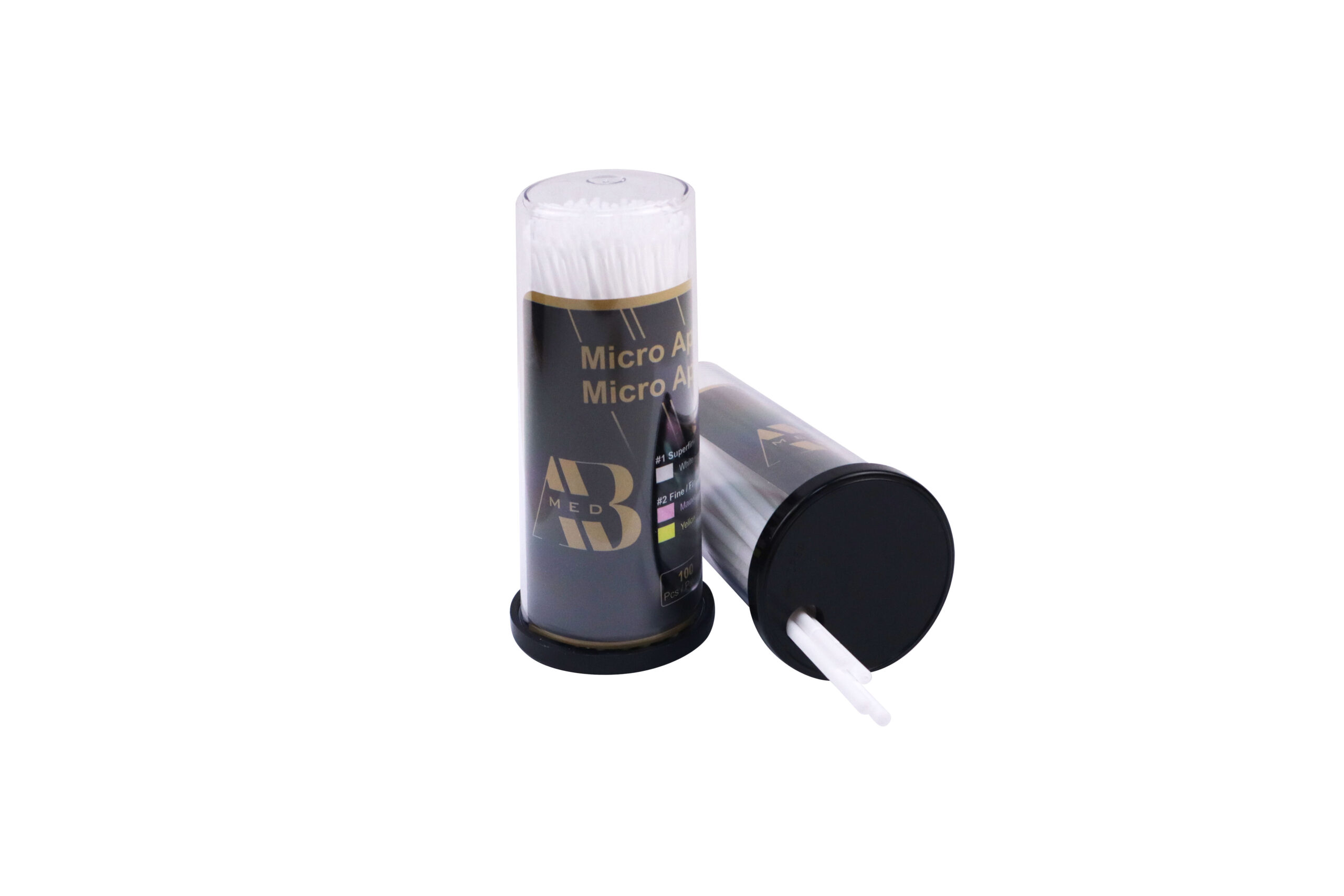 Micro Disposable Applicators - Image 3