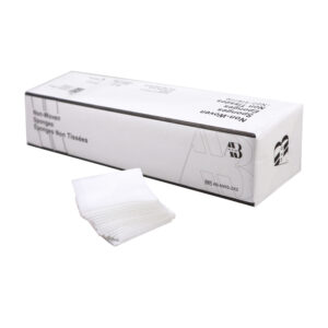 Non-Woven Sponges