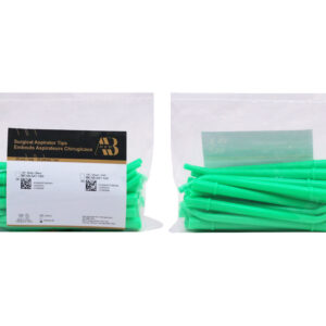Surgical Aspirator Tips