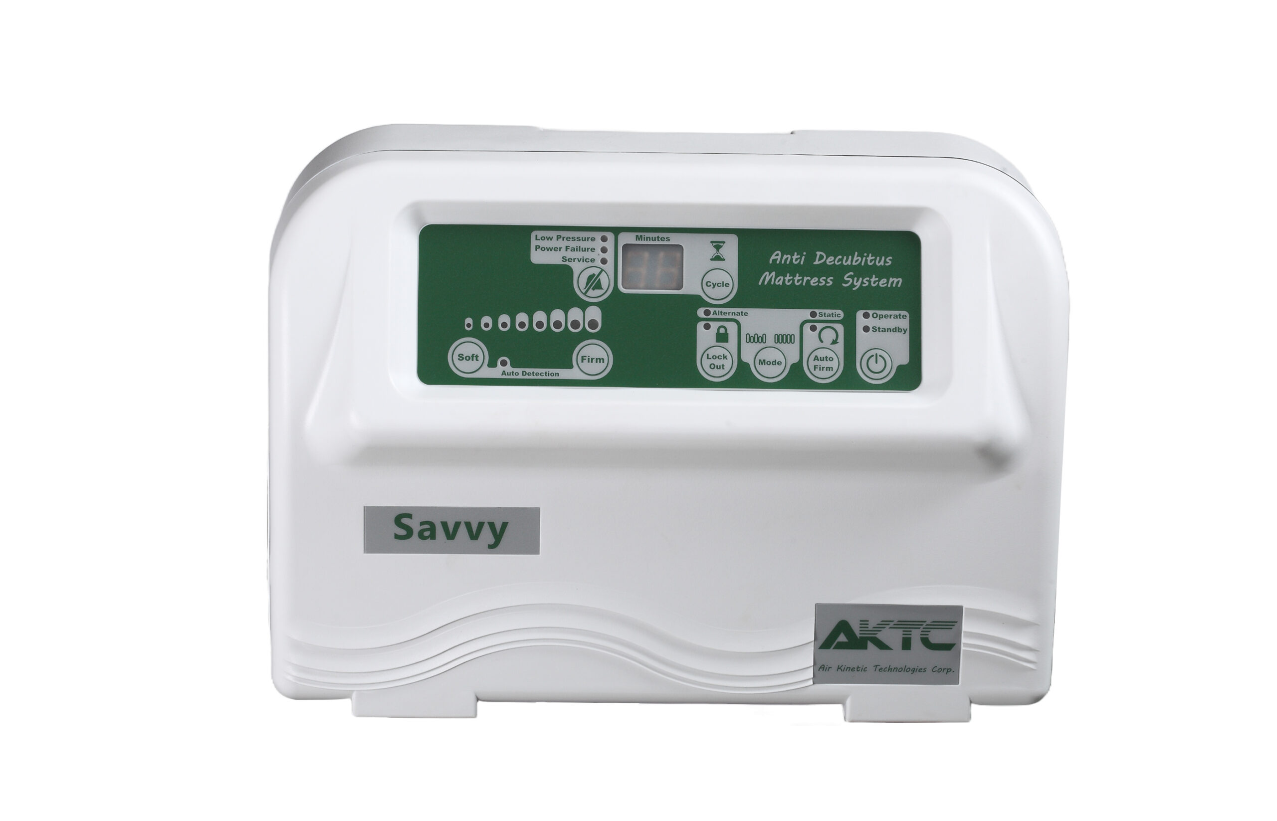 Savvy 4150 - Image 2