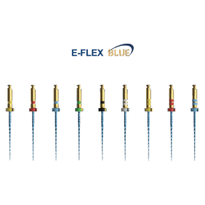 E-Flex Series, E-Flex Blue