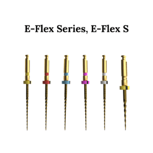 E-Flex Series, E-Flex S