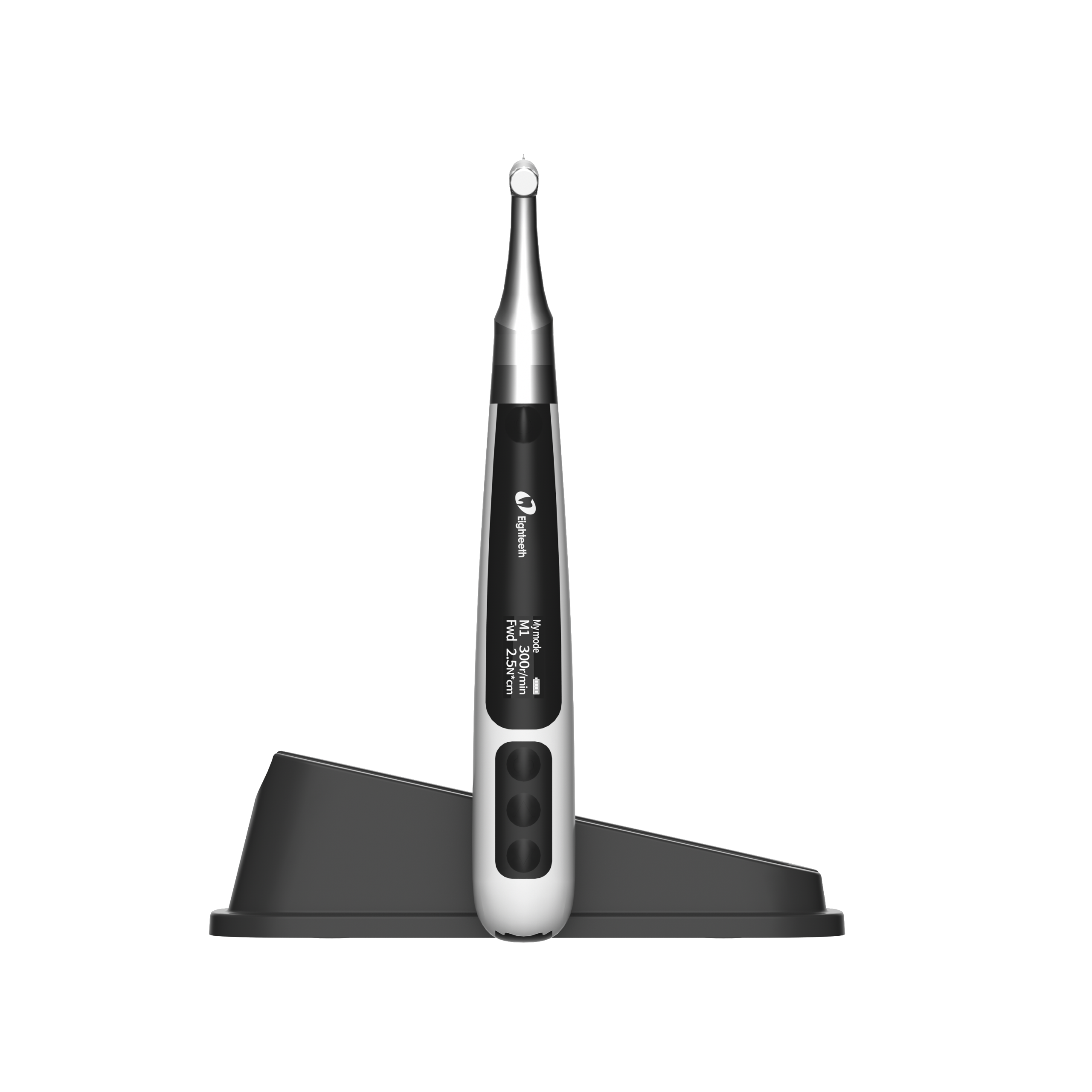 Endo Motor, E-Value E