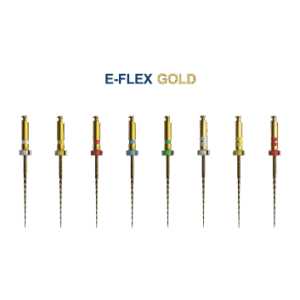 E-Flex Series, E-Flex Gold