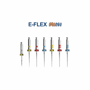 E-Flex Series, E-Flex Mini
