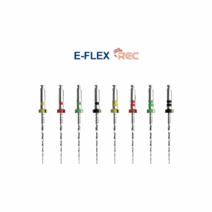 E-Flex Series, E-Flex REC