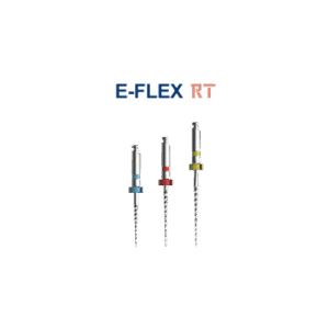 E-Flex Series, E-Flex RT